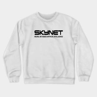 Skynet Crewneck Sweatshirt